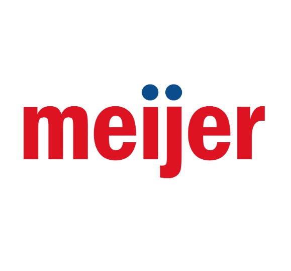 meijer logo